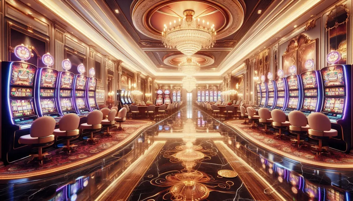 Monsino Casino
